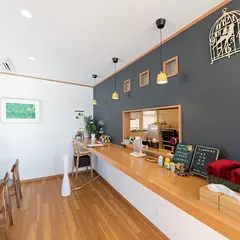 カフェ ペルシュ