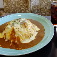 カフェまんま