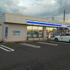ローソン 高松西インター前店