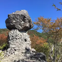 松茸岩