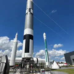 Kennedy Space Center Store