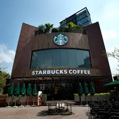 スターバックスコーヒー