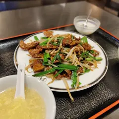 中華ビストロ龍藏