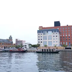 タイムズ 門司港町