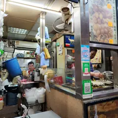 恒発鶏蛋仔