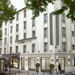 Hôtel Tourisme Avenue