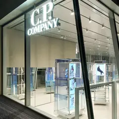 C.P. COMPANY SEOUL FLAGSHIP STORE