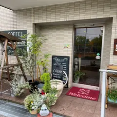 グロウカフェ | grow cafe