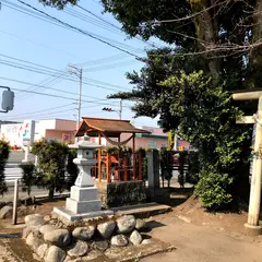 安部晴明神社