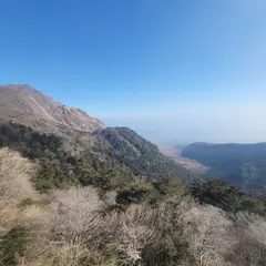 仁田峠