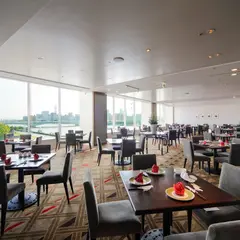 ホテル日航新潟 中国料理 桃李