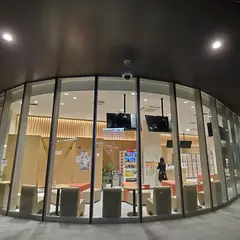 バスステーション広島駅北口