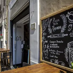 Pizzeria della Madonna dei Monti
