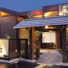 徳樹庵 上尾店