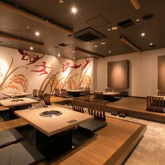 五穀豊穣 神明