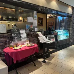 Ｃａｆｅ ｒｅｓｔｏ