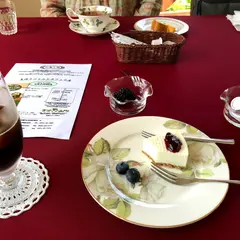 ジャム＆カフェ矢澤工房