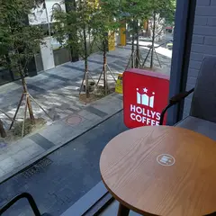 Holly's Coffee 을지로입구점