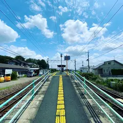 上泉駅