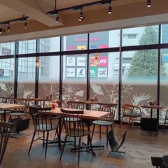 Eggs ’n Things Coffee グランエミオ所沢店