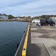 久慈漁港