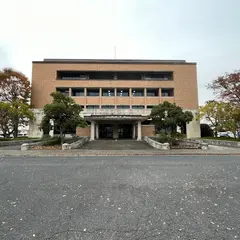 日野町役場