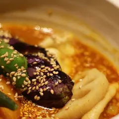 スープカレー SHANTi 渋谷店
