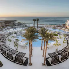 Le Blanc Spa Resort Los Cabos