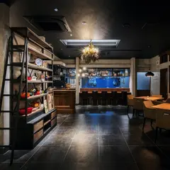 bistro MAOLUCE