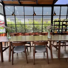 カフェ アマゾン
