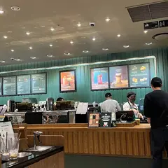 スターバックス コーヒー コエックスモール店