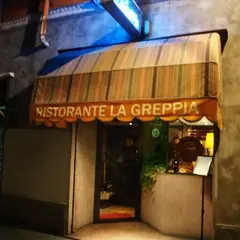 La Greppia