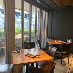 炭火とワイン なんば店