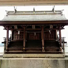 水谷神社