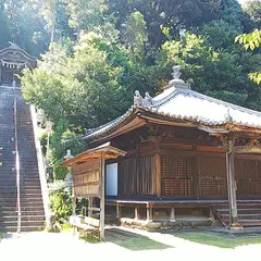粟嶋神社
