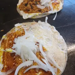 天津葱抓餅