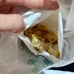 天津葱抓餅