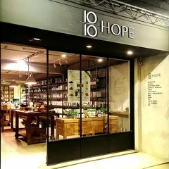 10/10 HOPE-台北中山形象店