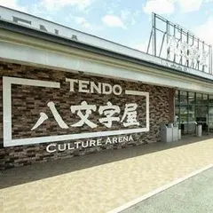 TENDO 八文字屋