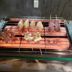焼鳥はりま