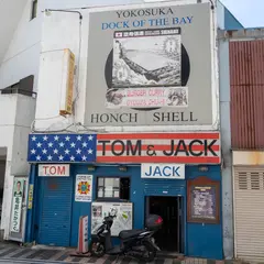 Tom & Jack