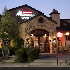 Romano's Macaroni Grill