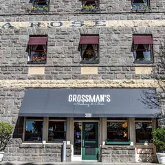 Grossman's Noshery & Bar