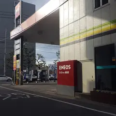 日米礦油（株） ドクタードライブ島田店