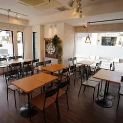 ハンバーガー TANAKA