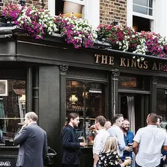 The Kings Arms