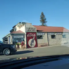 Oakville Grocery