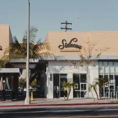 Sidecar Doughnuts & Coffee