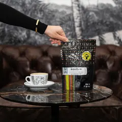 La Boheme Cafe