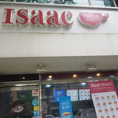 이삭토스트